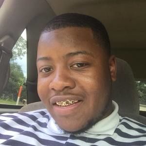 Meet your Posher, Raymond